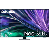 Samsung QE85QN85D TV QLED 4K Mini Led Smart TV Tizen DVB - T2 Dolby Atmos (QE85QN85DBTXXH) - GearHaus