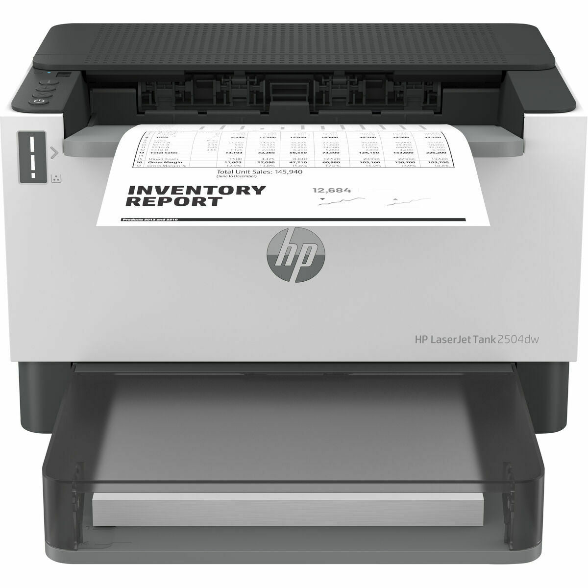 Laser Printer HP 2R7F4A - GearHaus