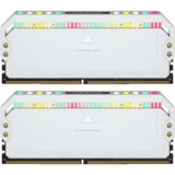 Pamäť RAM DDR5 Corsair 32 GB 5200 40 (CMT32GX5M2B5200C40W) - GearHaus