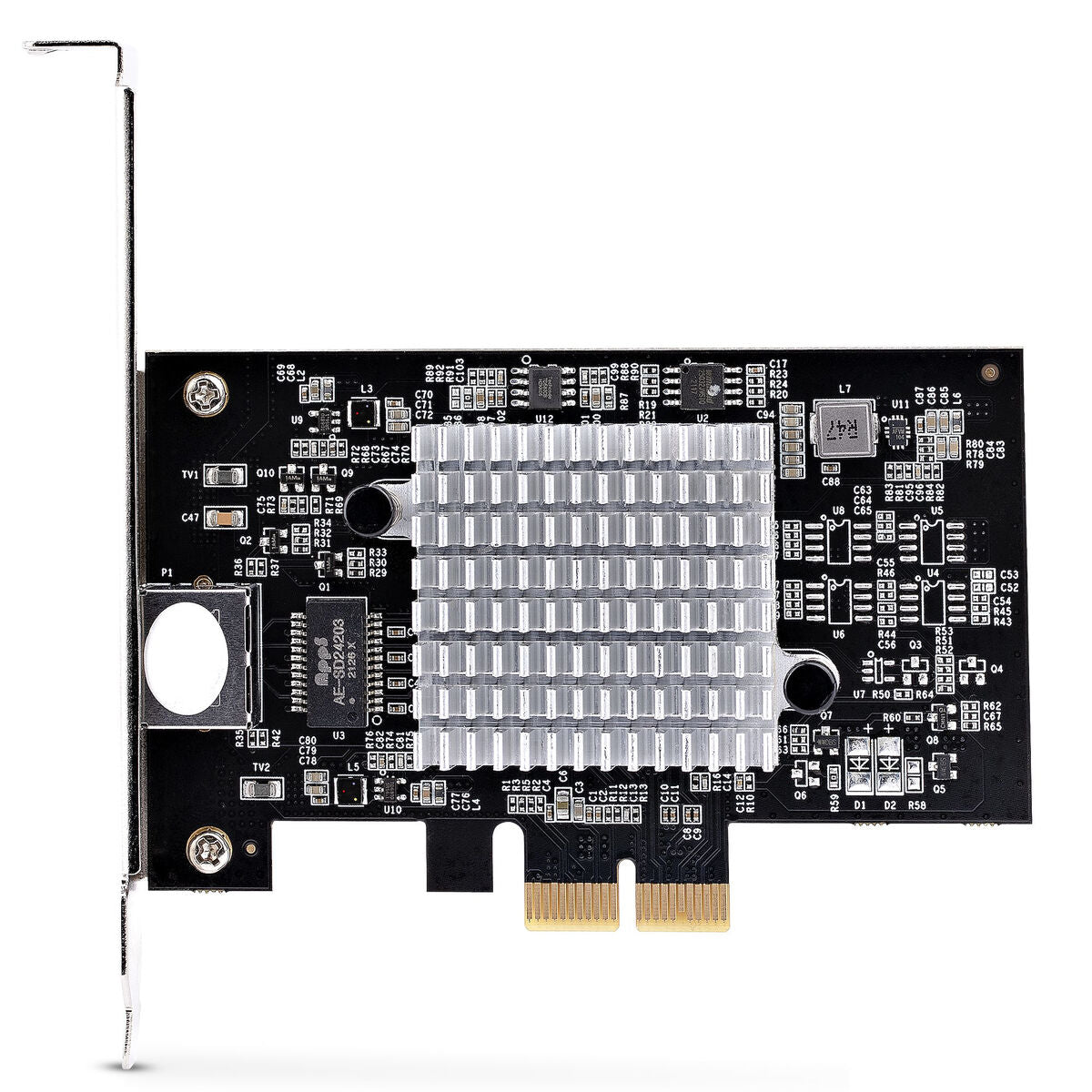 Network Card Startech ST10GSPEXNB2 - GearHaus