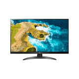 LG 27" 27TQ615S - PZ Smart TV Monitor (27TQ615S - PZ.AEU) - GearHaus