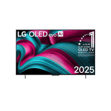 LG 42" OLED42C51LA 16_9 4K UltraHD OLED Smart TV 2025 (OLED42C51LA) - GearHaus