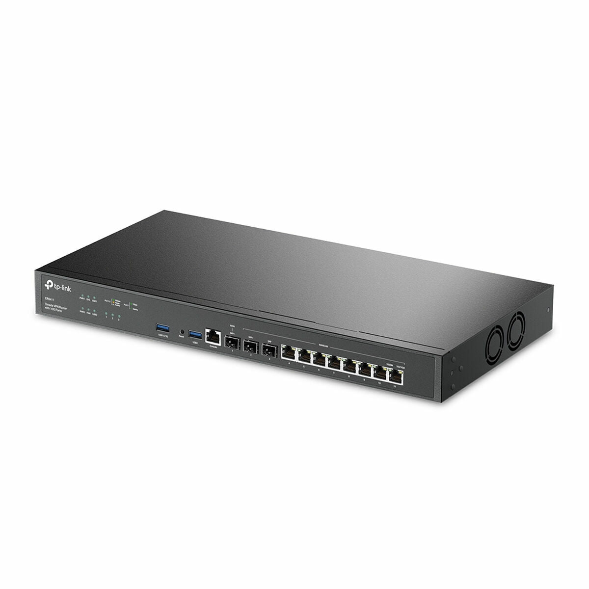 Router TP - Link ER8411 - GearHaus