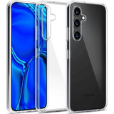 3MK Samsung Galaxy S24 - 3mk Clear Case (5903108543170) - GearHaus