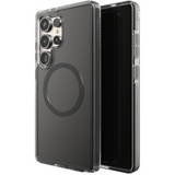 ZAGG Cases Santa Cruz Snap Samsung Galaxy S25 Ultra Midnight tok (702317302) - GearHaus
