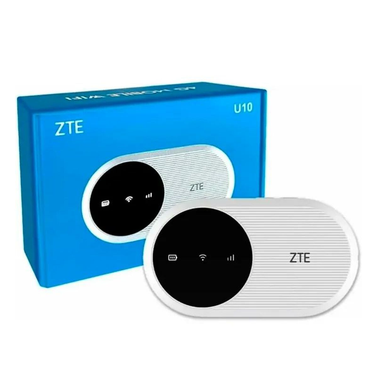 Router ZTE U10 - GearHaus