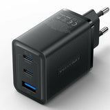 Wall Charger Vention FERB0 - EU 65 W - GearHaus