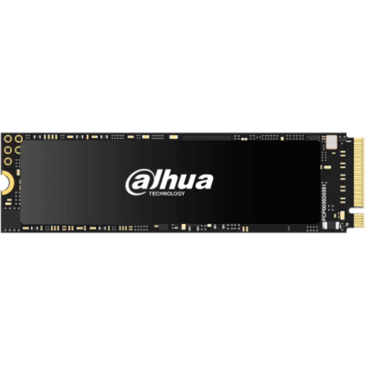 Hard Drive DAHUA TECHNOLOGY DHI - SSD - C970VN1TB 1 TB SSD - GearHaus