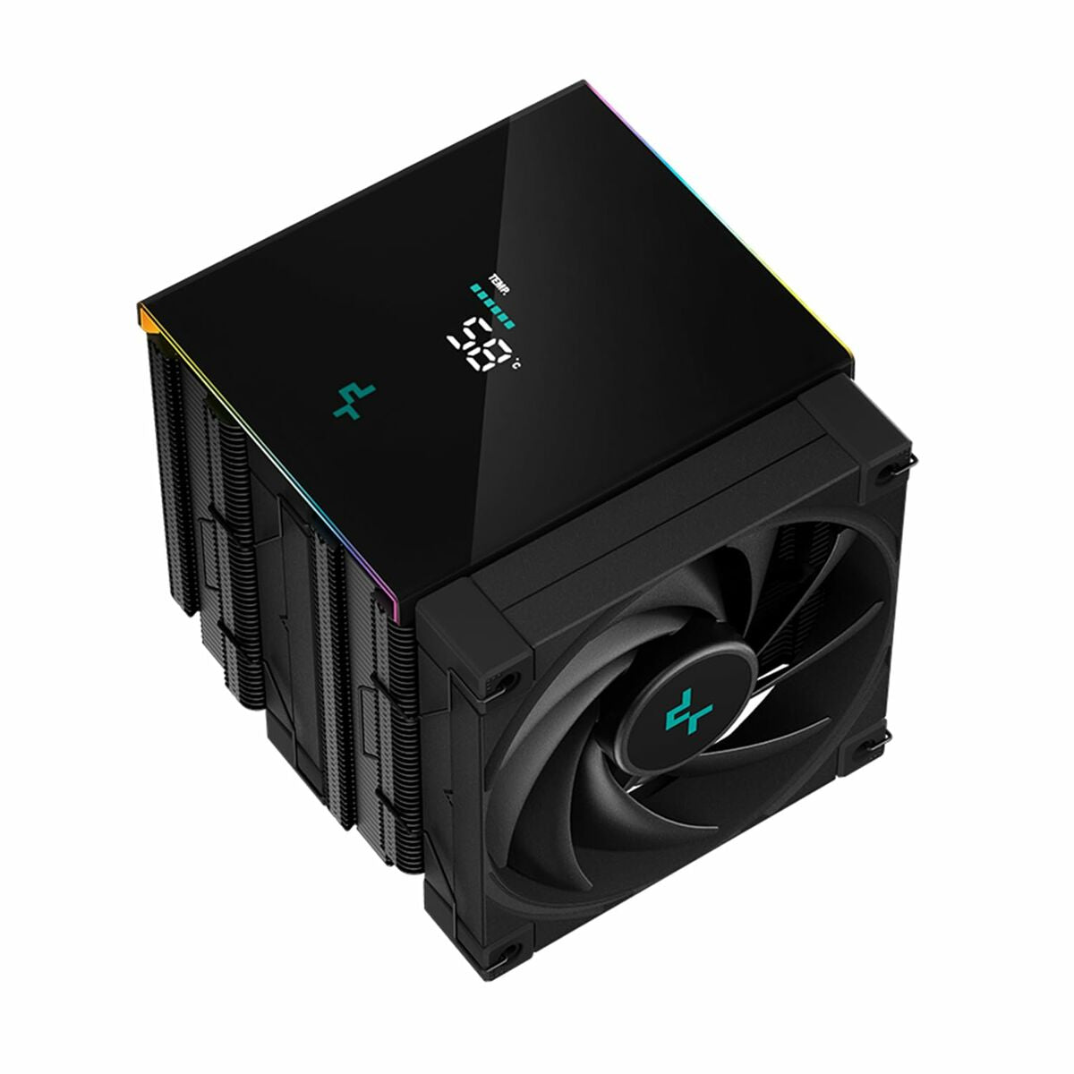 CPU Fan DEEPCOOL - GearHaus