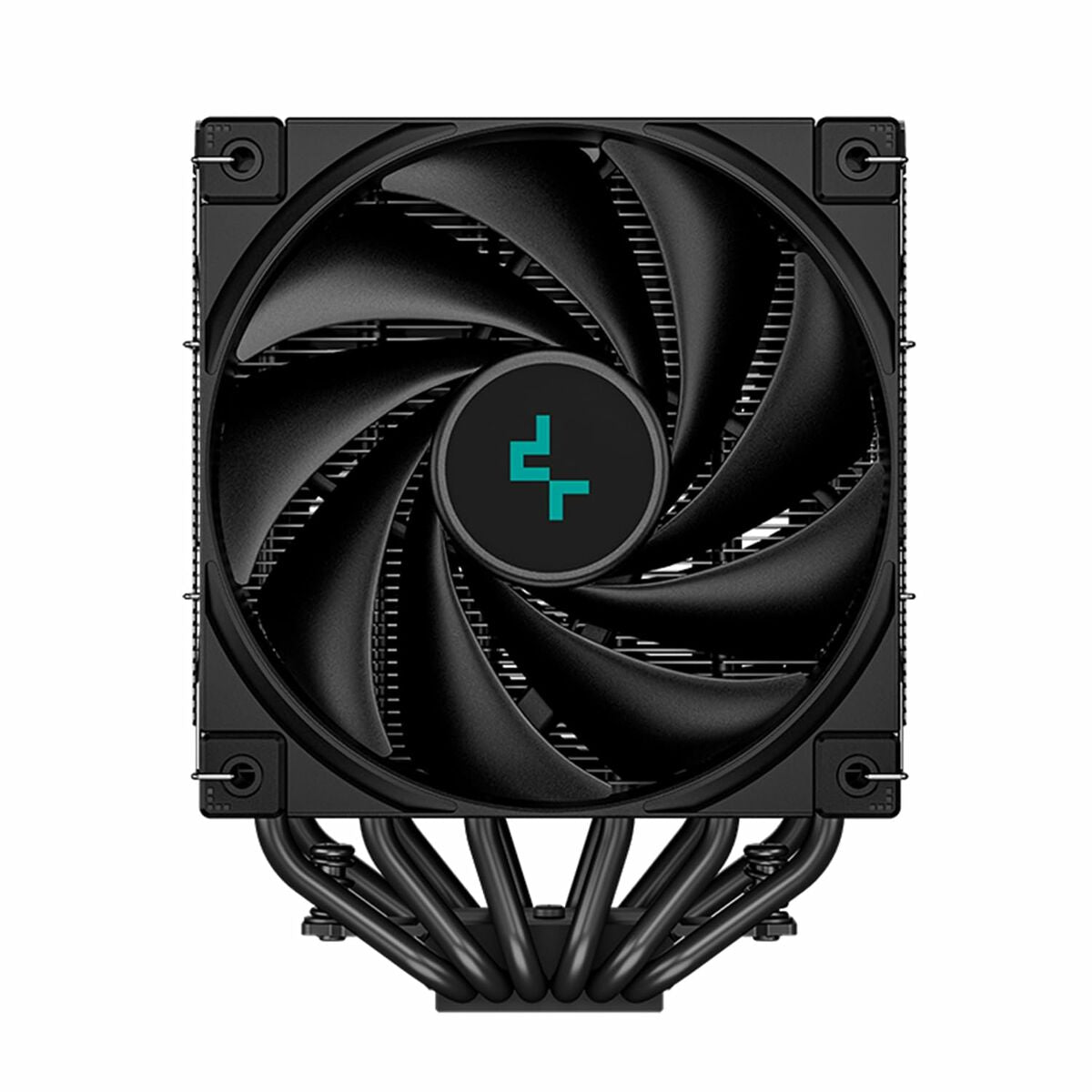 CPU Fan DEEPCOOL - GearHaus
