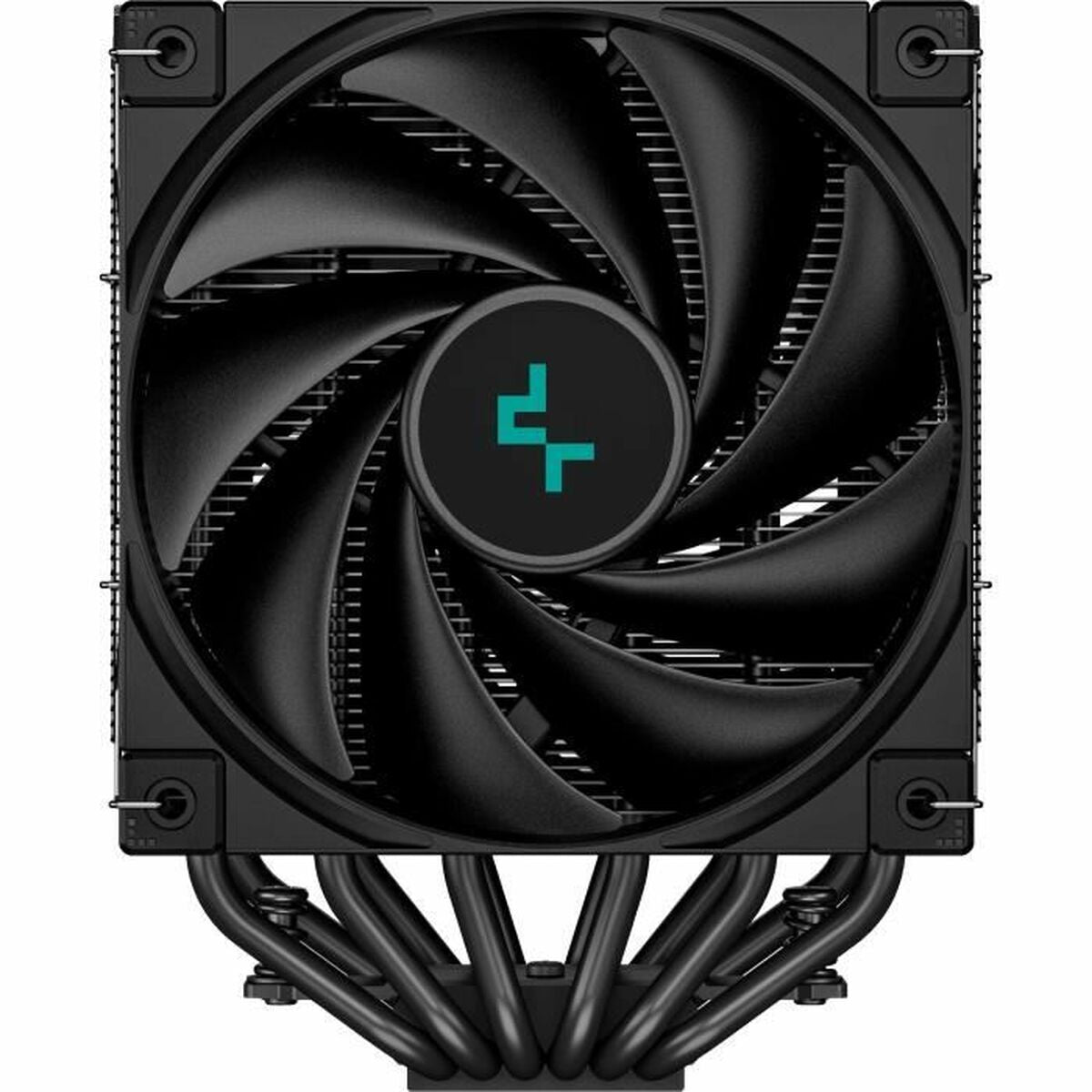 CPU Fan DEEPCOOL - GearHaus