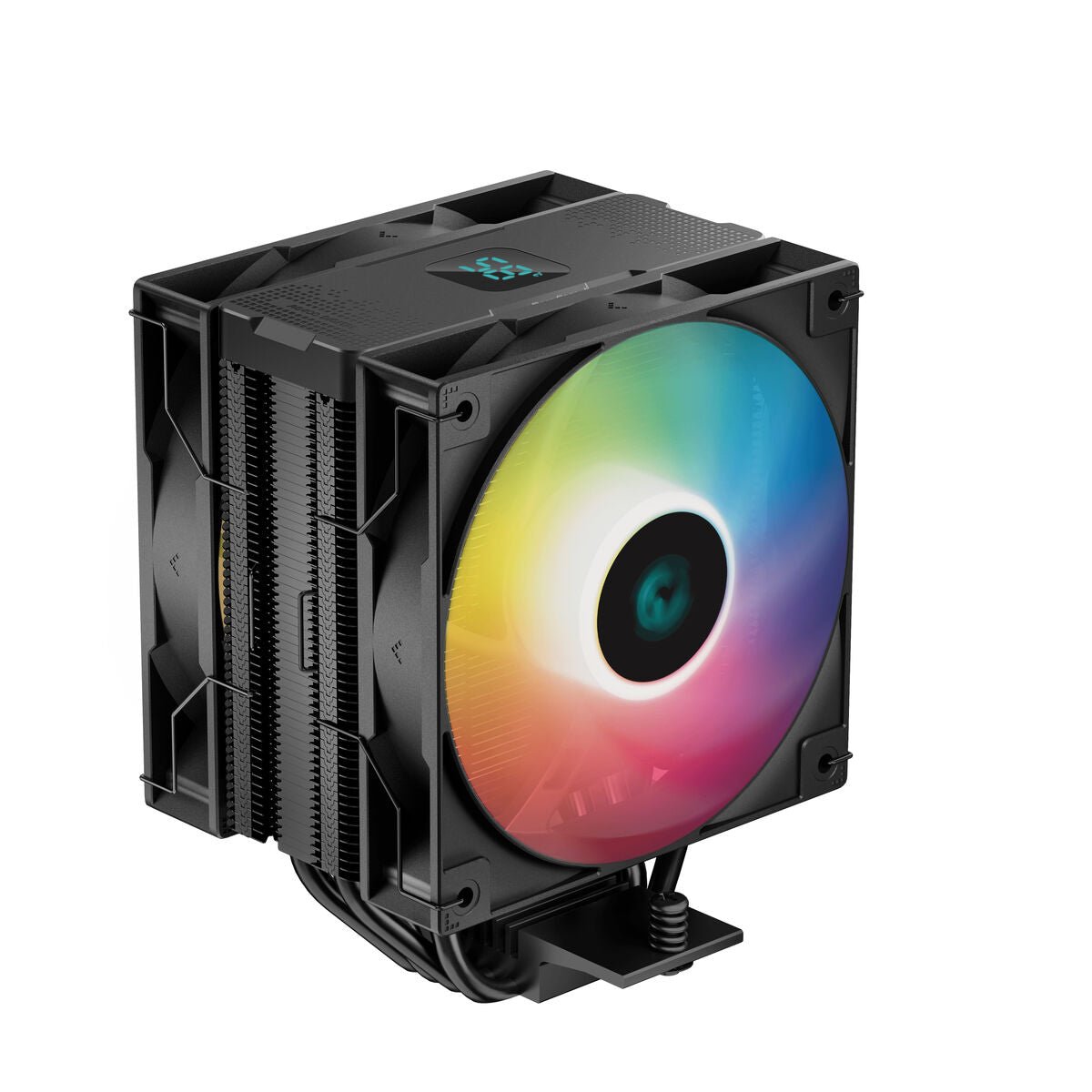 CPU Fan DEEPCOOL AG400 Digital Plus - GearHaus