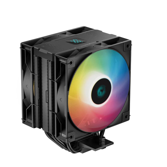 CPU Fan DEEPCOOL AG400 Digital Plus - GearHaus