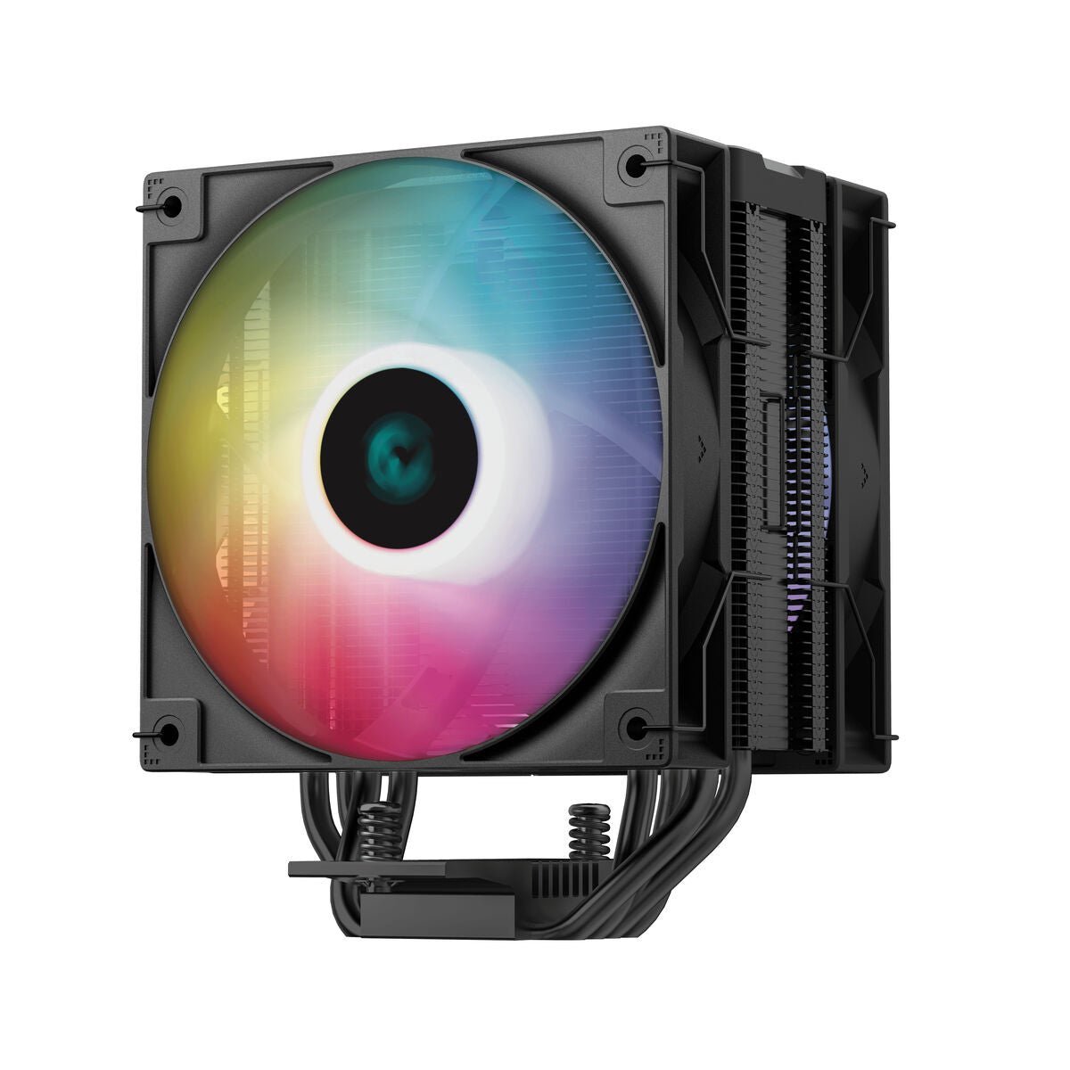 CPU Fan DEEPCOOL AG400 Digital Plus - GearHaus