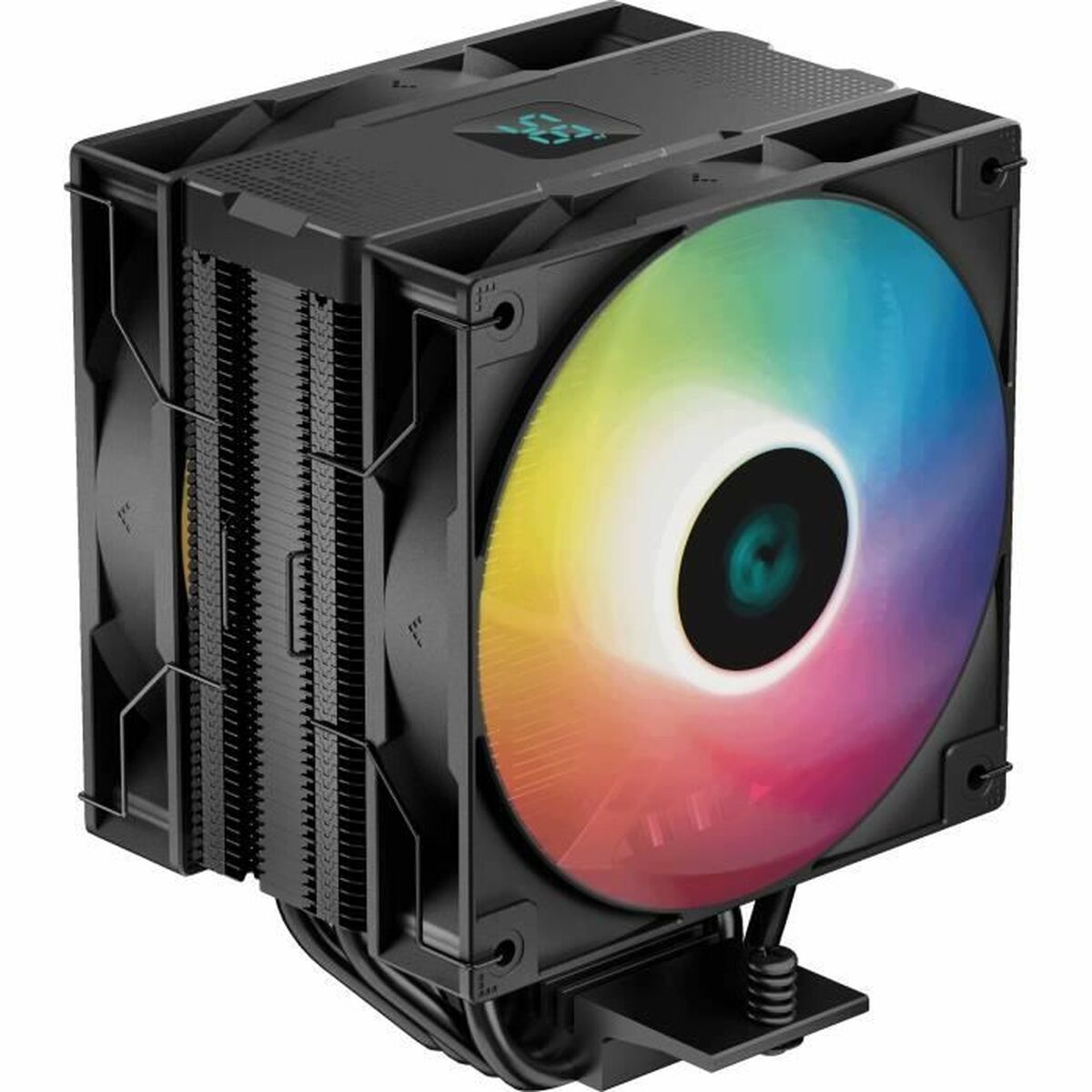 CPU Fan DEEPCOOL AG400 Digital Plus - GearHaus
