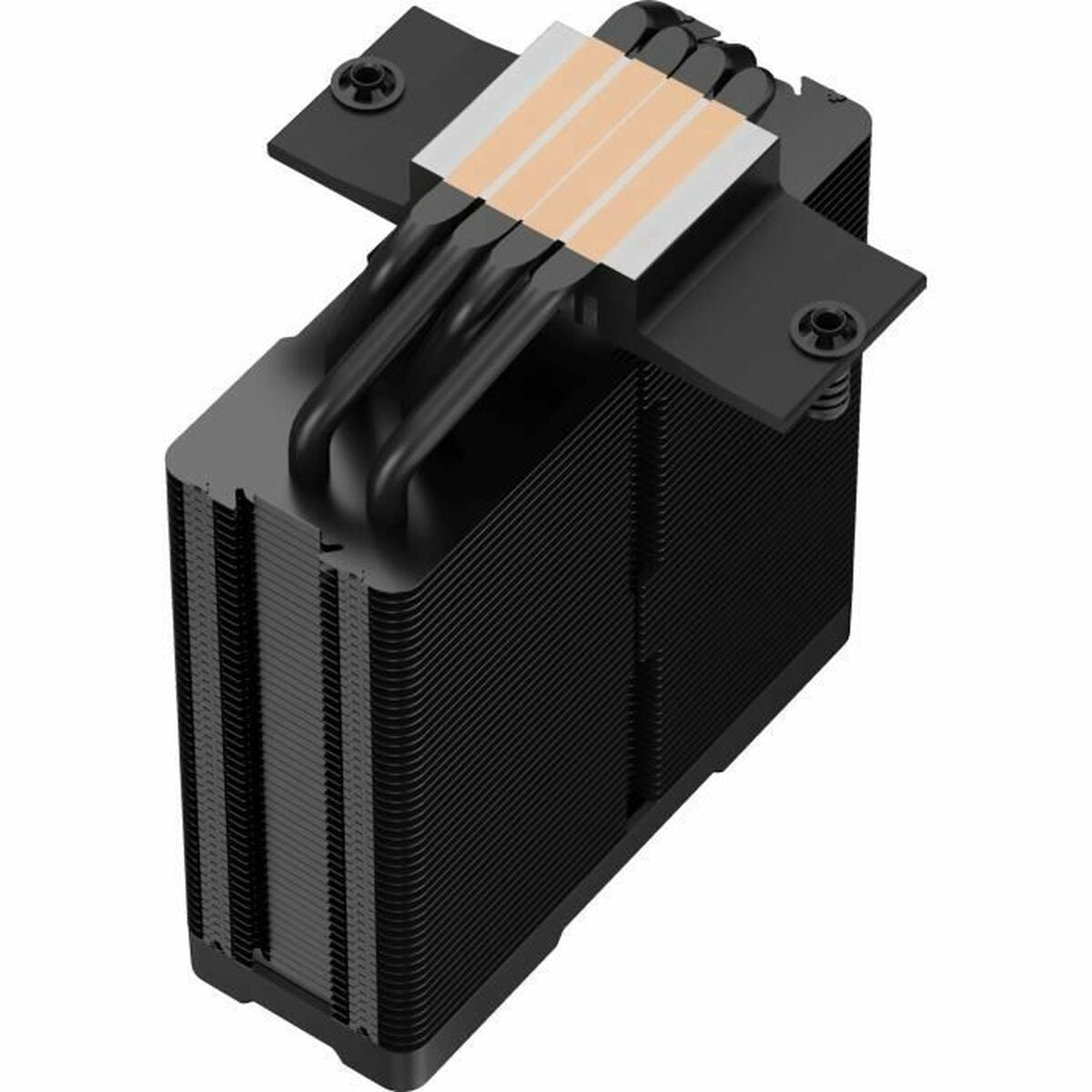 CPU Fan DEEPCOOL AG400 Digital Plus - GearHaus