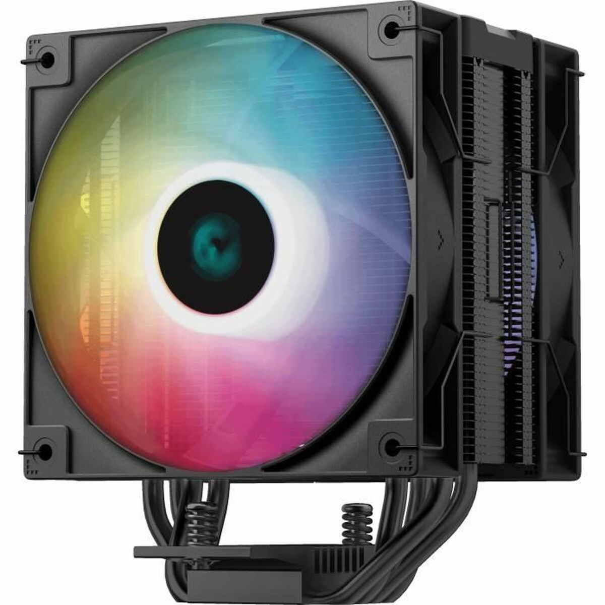 CPU Fan DEEPCOOL AG400 Digital Plus - GearHaus