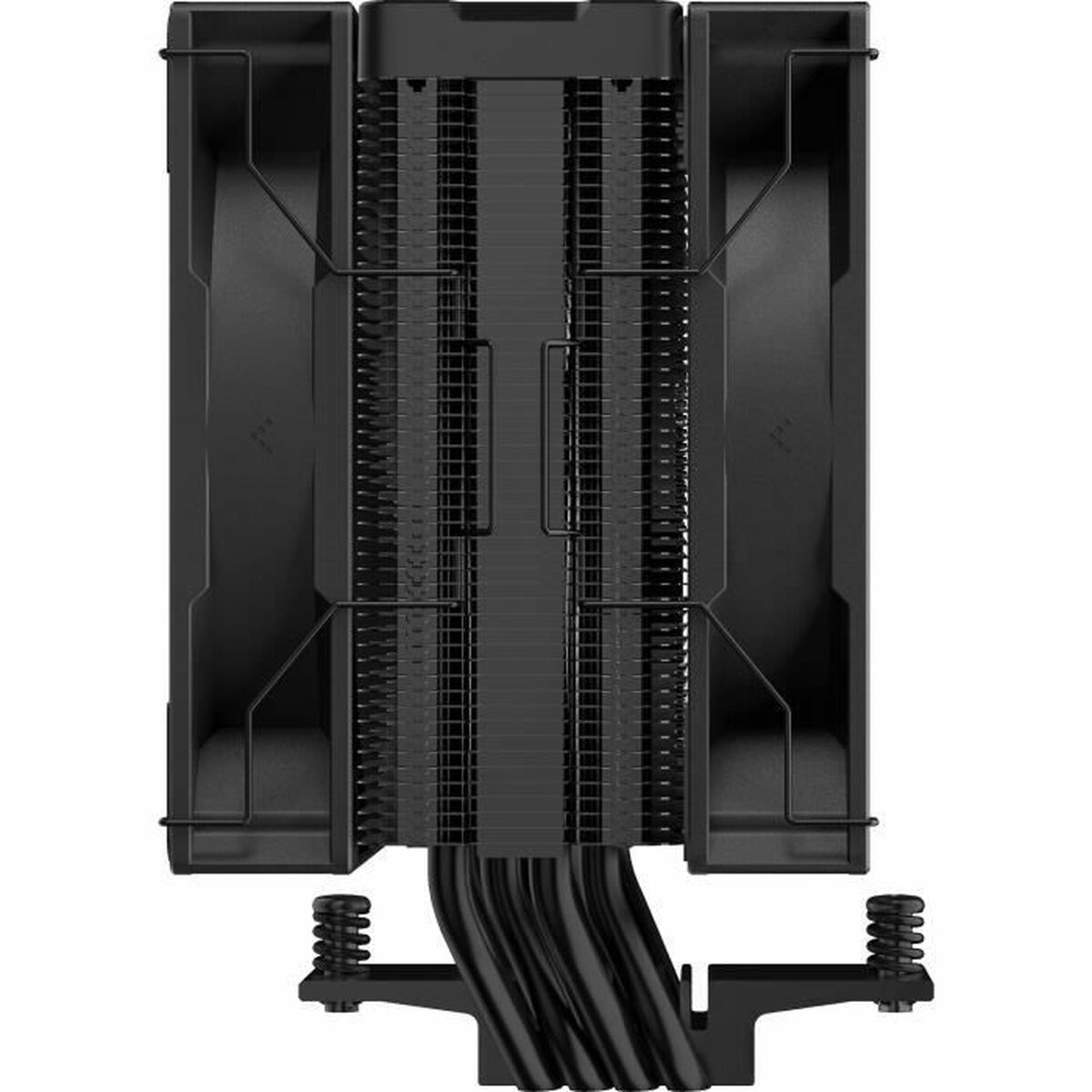 CPU Fan DEEPCOOL AG400 Digital Plus - GearHaus