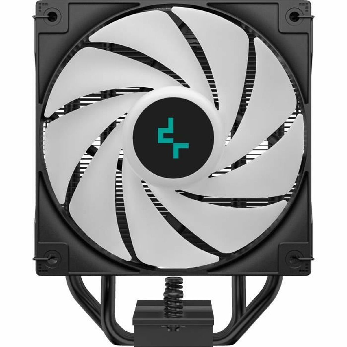CPU Fan DEEPCOOL AG400 Digital Plus - GearHaus
