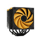 CPU Fan DEEPCOOL AK620 Zero Dark Zoria - GearHaus