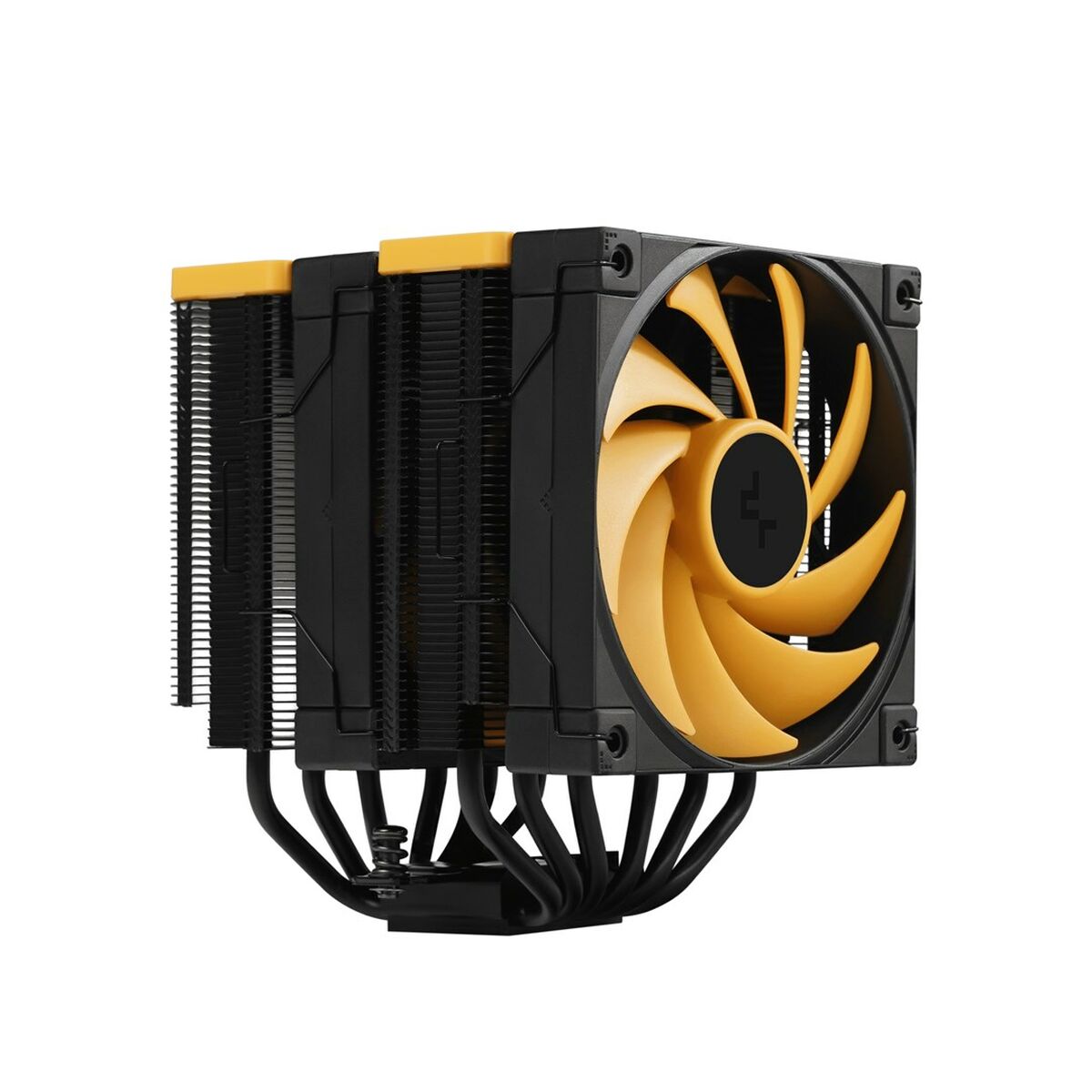 CPU Fan DEEPCOOL AK620 Zero Dark Zoria - GearHaus