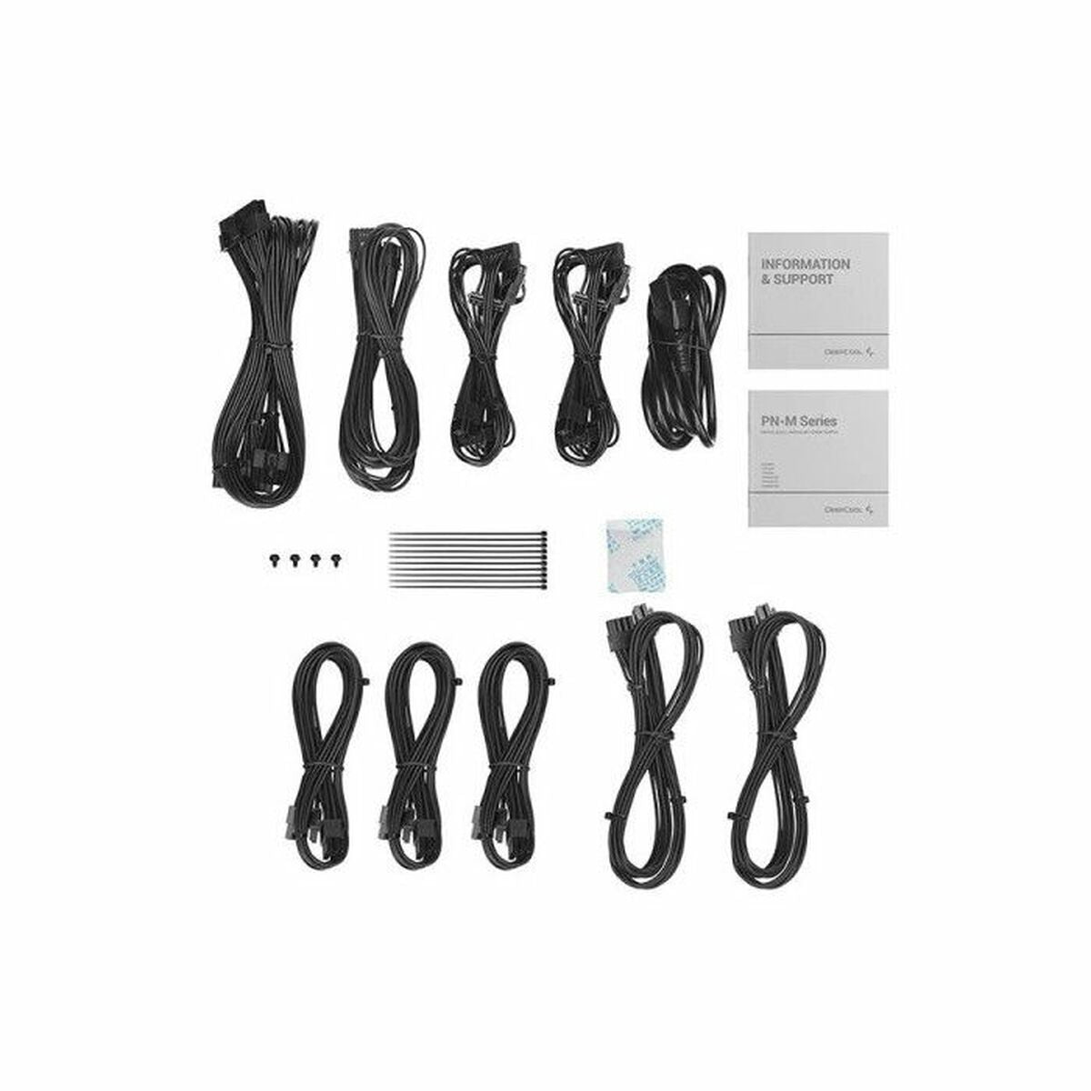 Power supply DEEPCOOL - GearHaus