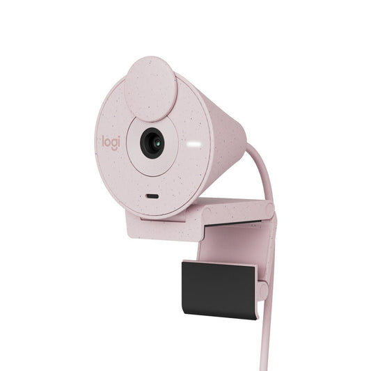 Webcam Logitech Brio 300 - GearHaus
