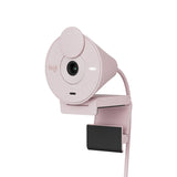 Webcam Logitech Brio 300 - GearHaus