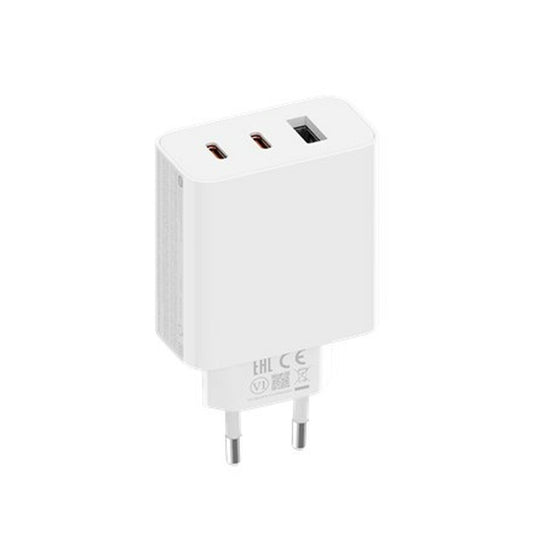 Wall Charger Xiaomi BHR7493EU 67 W - GearHaus