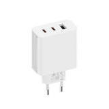 Wall Charger Xiaomi BHR7493EU 67 W - GearHaus