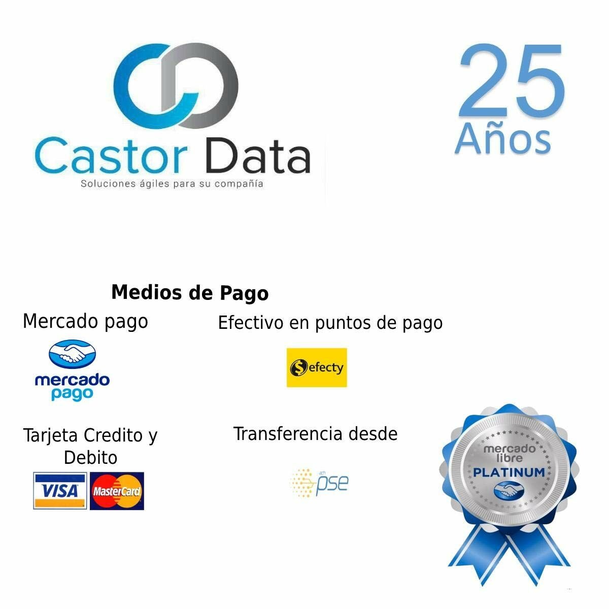 Network Card Mercusys - GearHaus