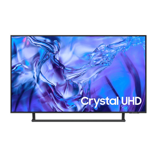 TV SET LCD 43" 4K/UE43DU8572UXXH SAMSUNG (UE43DU8572UXXH) - GearHaus
