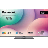 55&quot; - os Panasonic TV - 55W83AE6 (TV - 55W83AE6) - GearHaus