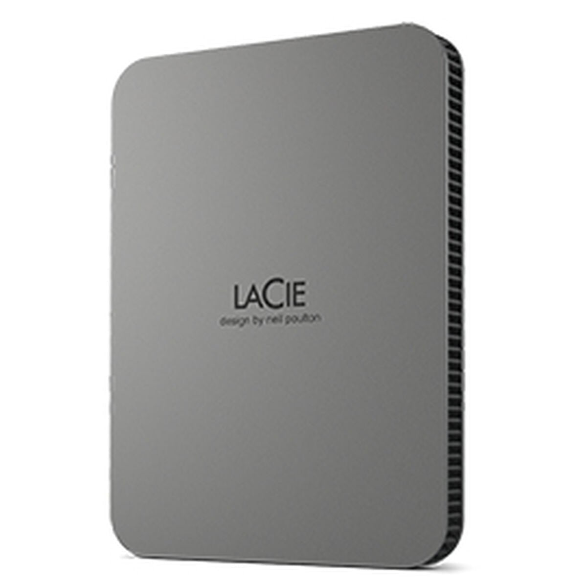 External Hard Drive LaCie STLR5000400 - GearHaus