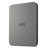 External Hard Drive LaCie STLR5000400 - GearHaus