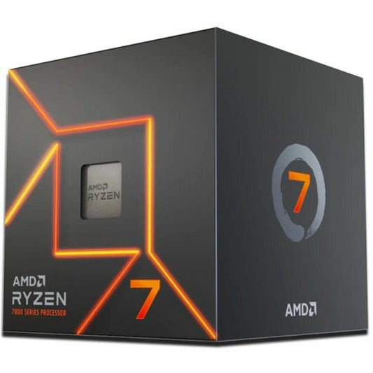 Processor AMD 7700 AMD AM5 - GearHaus