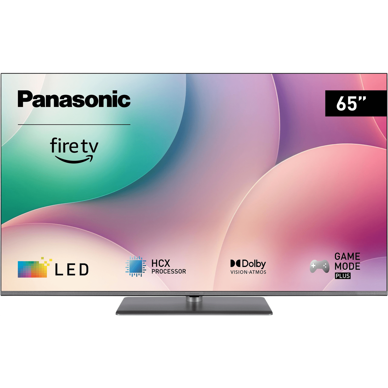 65&quot; - os Panasonic TV - 65W83AE6 (TV - 65W83AE6) - GearHaus