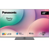 65&quot; - os Panasonic TV - 65W83AE6 (TV - 65W83AE6) - GearHaus