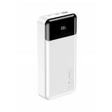 Cellect PR192 Power Bank 20000mAh fehér (CEL-PBANK-PR192-W) (CEL-PBANK-PR192-W)-0