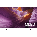 TV Samsung QE83S85FAEXXH 83" (QE83S85) - GearHaus