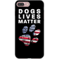 Dogs Lives Matter Phone Cases - GearHaus
