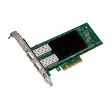 Network Card Intel E810XXVDA2BLK - GearHaus
