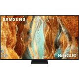 Samsung QE55QN70FAU 139,7 cm (55") 4K Ultra HD Smart TV Wi - Fi Čierna (QE55QN70FAUXXH) - GearHaus
