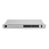 Ubiquiti UniFi USW - PRO - 24 Gigabit Switches (USW - PRO - 24) - GearHaus