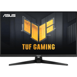 32" ASUS TUF Gaming VG32UQA1A Gamer monitor (VG32UQA1A) - GearHaus