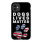 Dogs Lives Matter Phone Cases - GearHaus