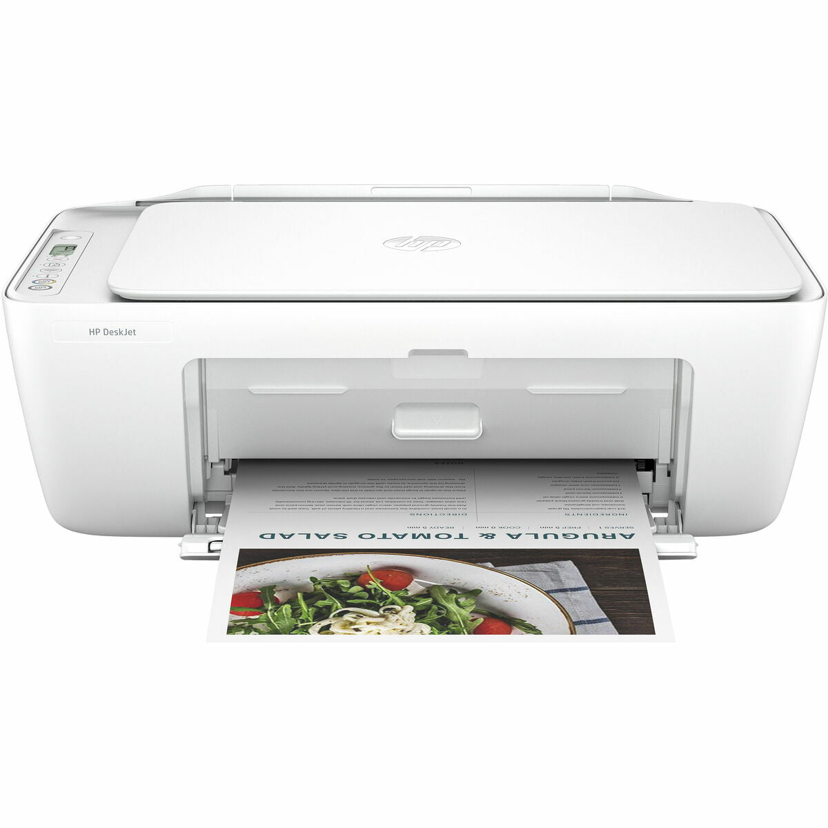 Multifunction Printer HP 2810E - GearHaus