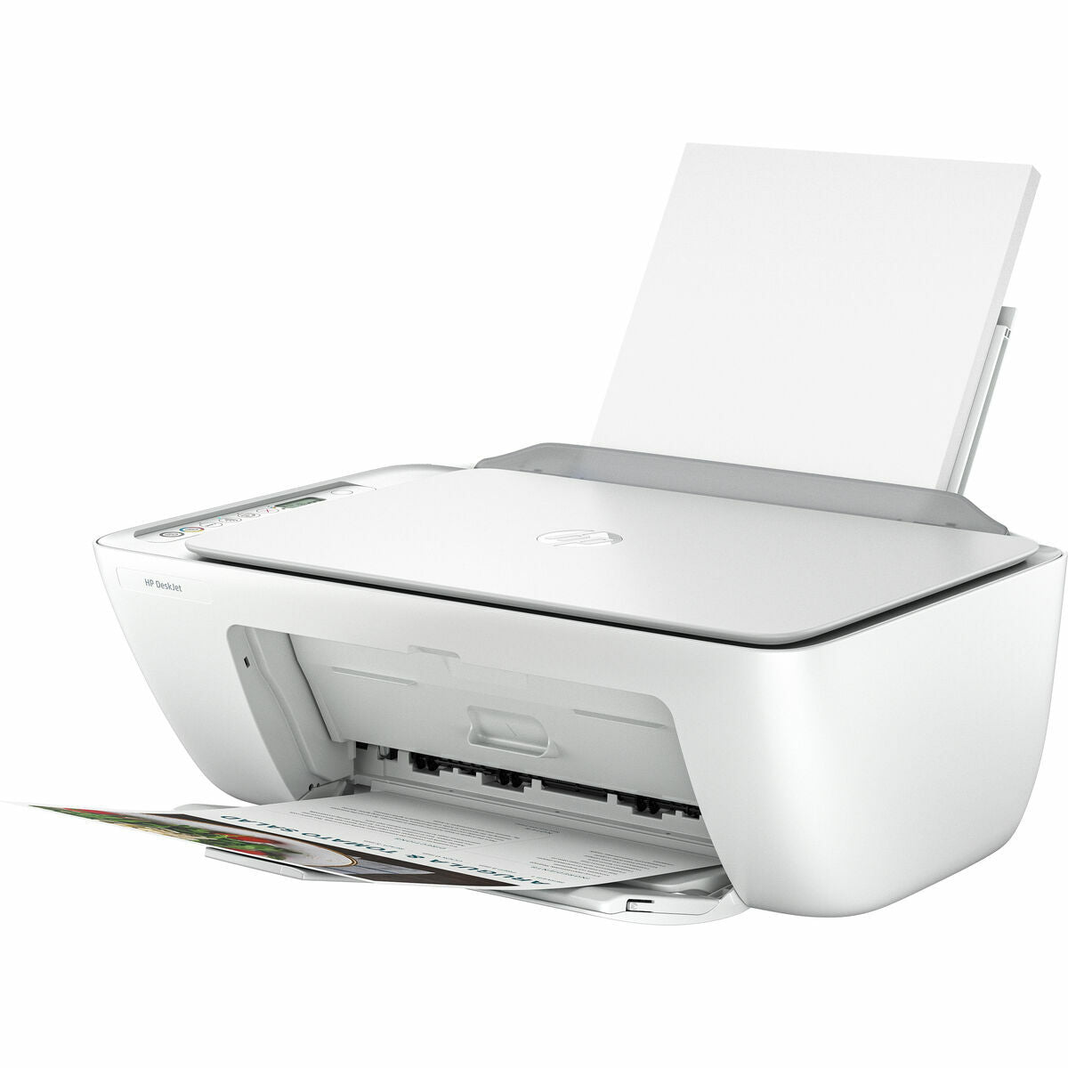 Multifunction Printer HP 2810E - GearHaus