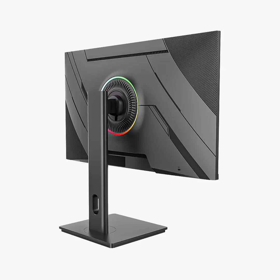 Rehisk 27Inch 180Hz QHD 2K HDR10 Support Gaming Monitor - RE272KV1 - GearHaus