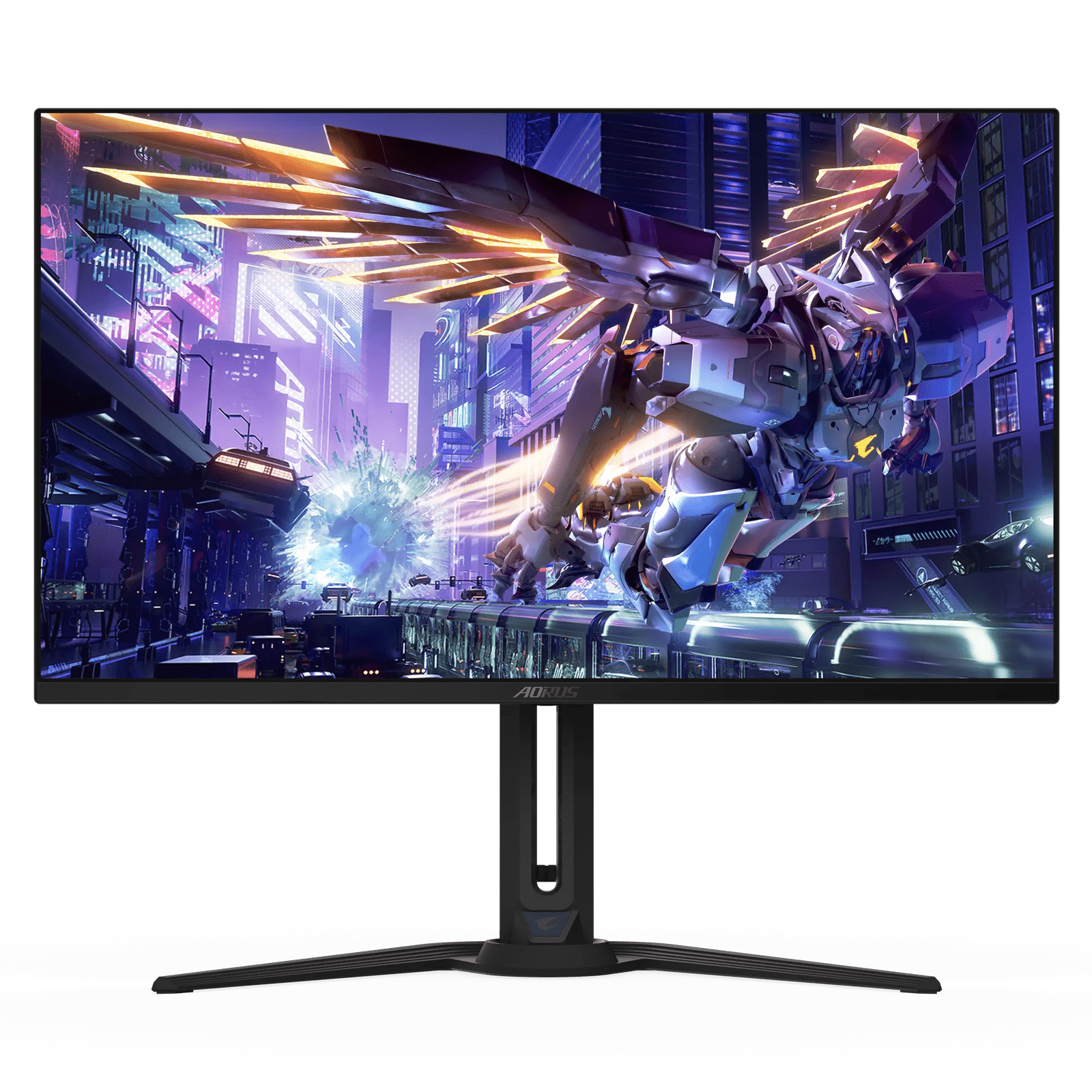 Gigabyte 31.5" FO32U2P Gaming Monitor (FO32U2P) - GearHaus